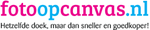 Fotoopcanvas